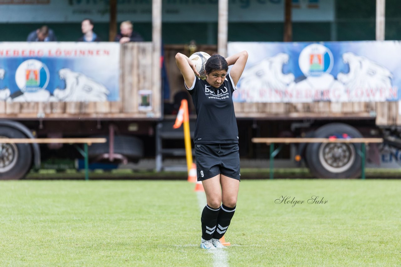 Bild 153 - Loewinnen Cup